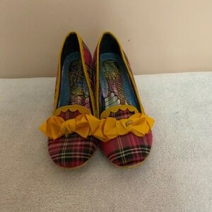 Irregular Choice size 39